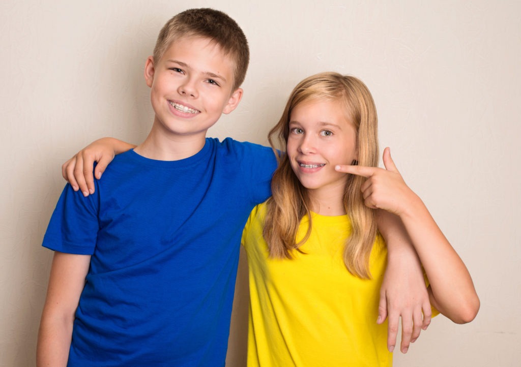 irvine orthodontics