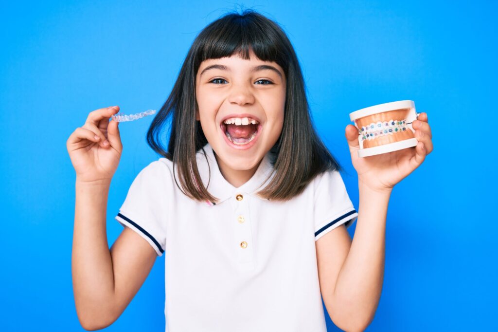 orthodontics irvine